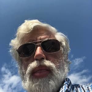 Meet your Posher, Rick